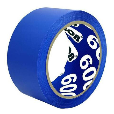 Клейк.лента упак. UNIBOB 48 мм 66,00 м 45 мкм синий