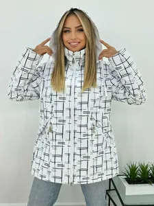 Ветровка 113-2 Fabrika