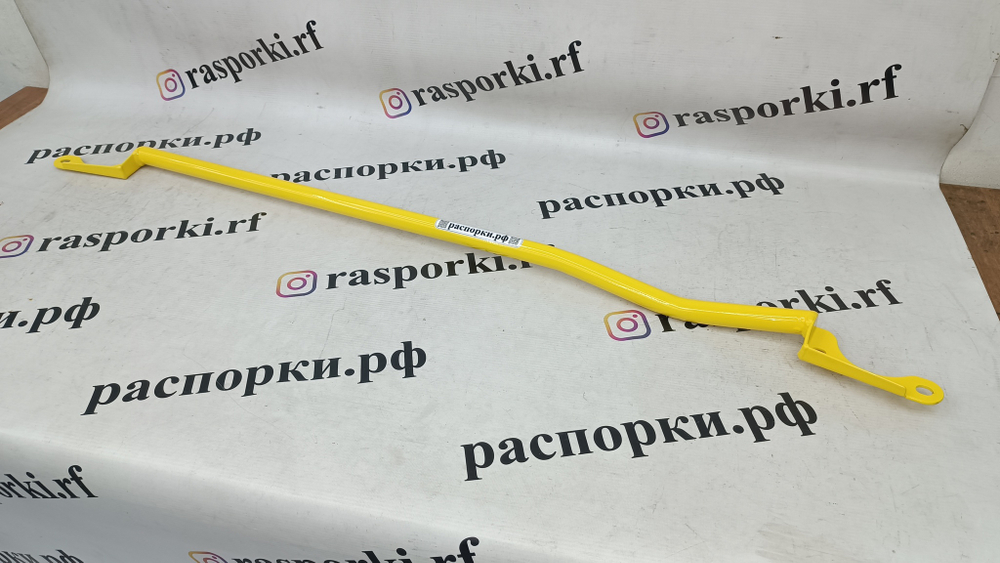Распорка передних стоек (упоры у крыльев) Chery Tiggo 4 Pro, 7 Pro Max, 8, 8 Pro, 8 Pro Max, Jaecco j7 (ПОД ЗАКАЗ)