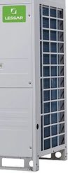 Наружный блок VRF системы Lessar LUM-HE400AUA4-A
