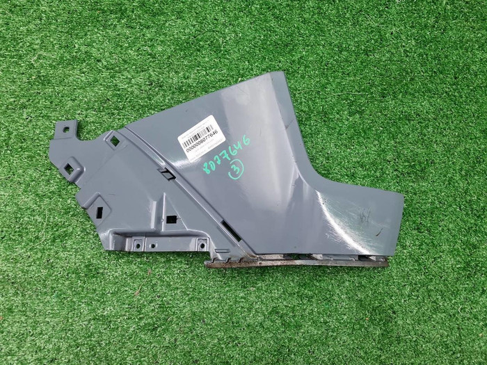 Бампер задний левая часть Haval H3 (2024-н.в.)