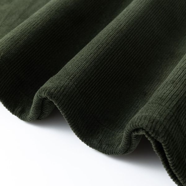 Рубашка Velvet болотная - фото 8