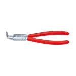Щипцы для стопорных колец хромированные 170 мм Knipex 44 23 J21
