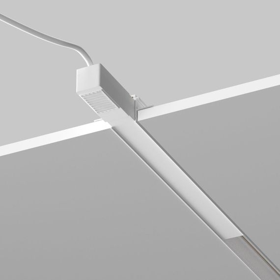 Блок питания Maytoni Power Supply Radity 48V 200W IP20 5А TRA086DR-200W