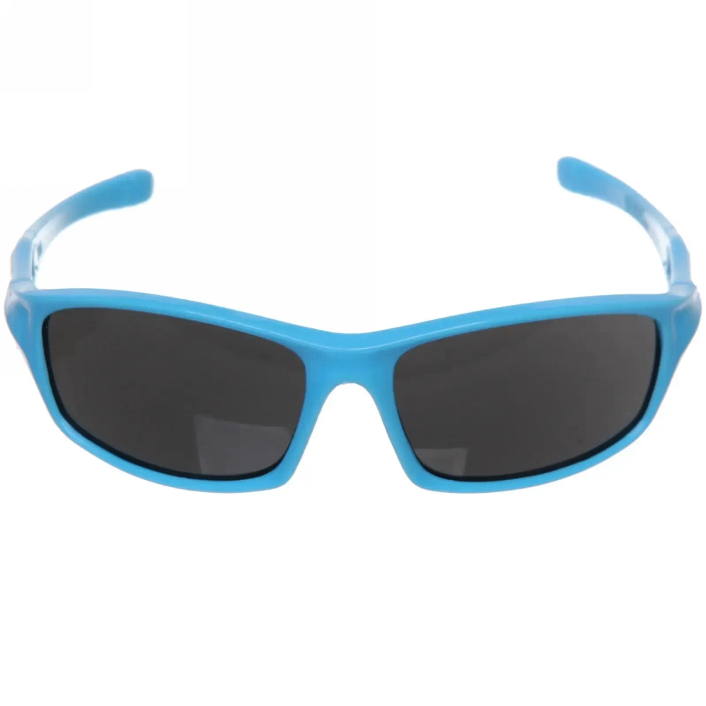 Очки солнцезащитные детские «Яркое лето», однотонные, микс 6 цветов