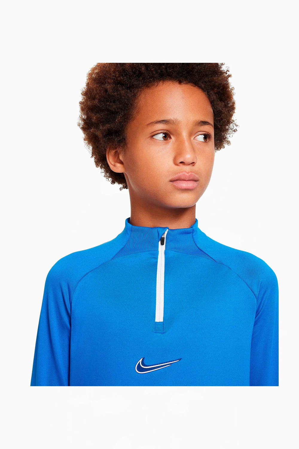 Кофта Nike Dri-Fit Strike Junior