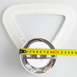 Citilux Мальта CL234B310 Бра светодиодное Белое