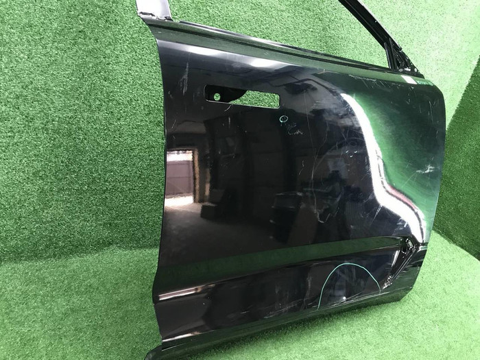 Дверь передняя правая Changan Uni-K (2020-н.в.)