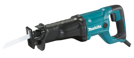 Сабельная пила Makita JR3051TK (поврежденный кейс)