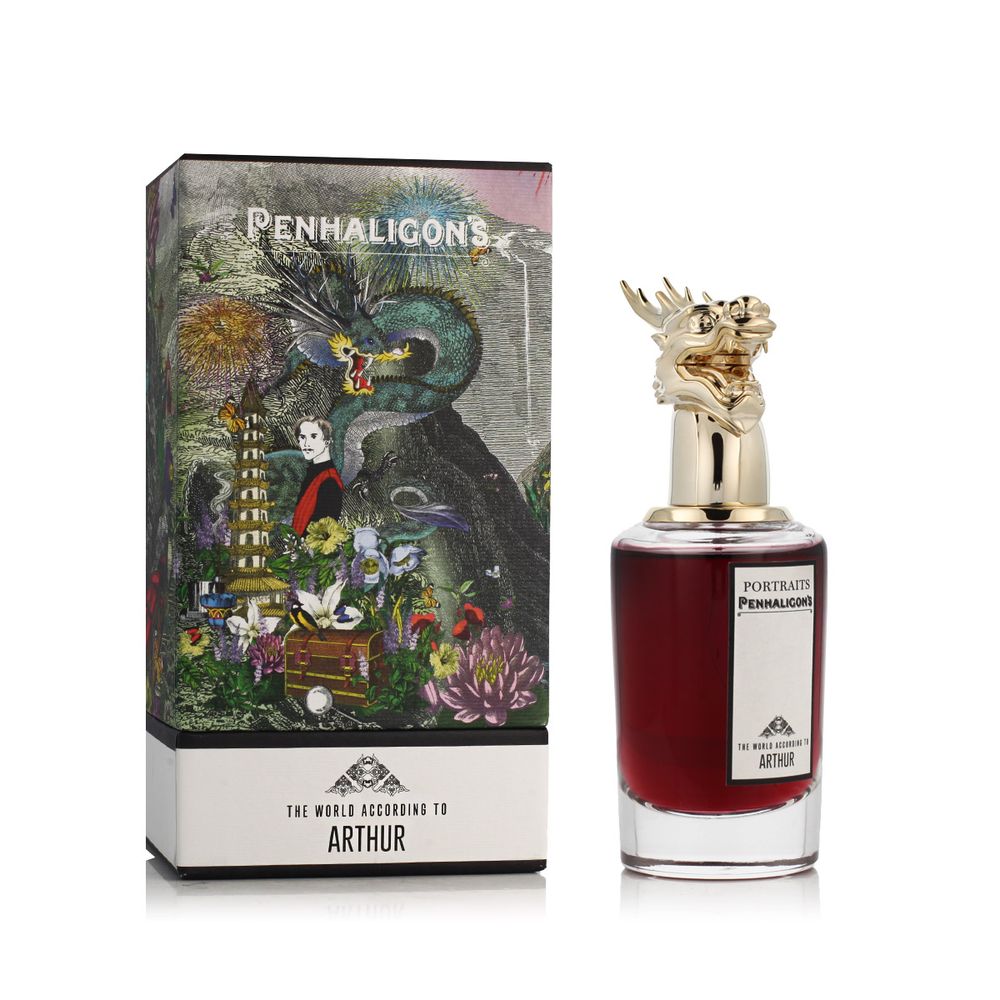 Penhaligon's The World According to Arthur Eau De Parfum 75 ml (unisex)