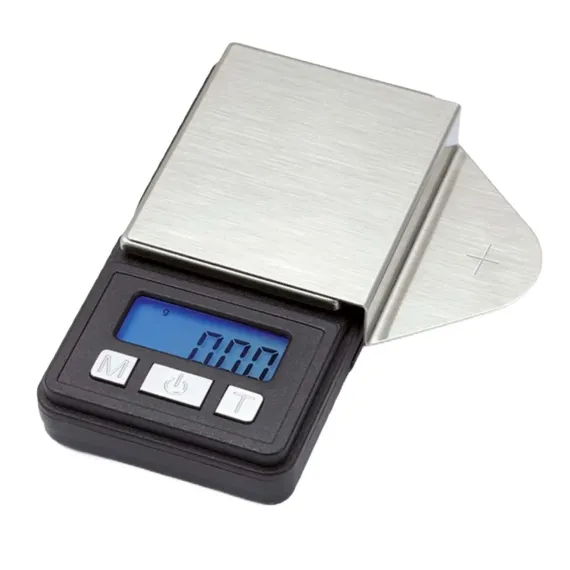 Dynavox Tonarmwaage TW-2