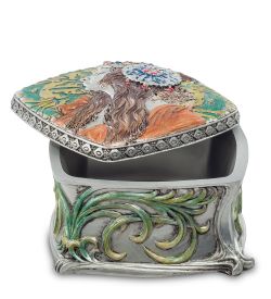 Veronese WS-165 Шкатулка «Красавица»