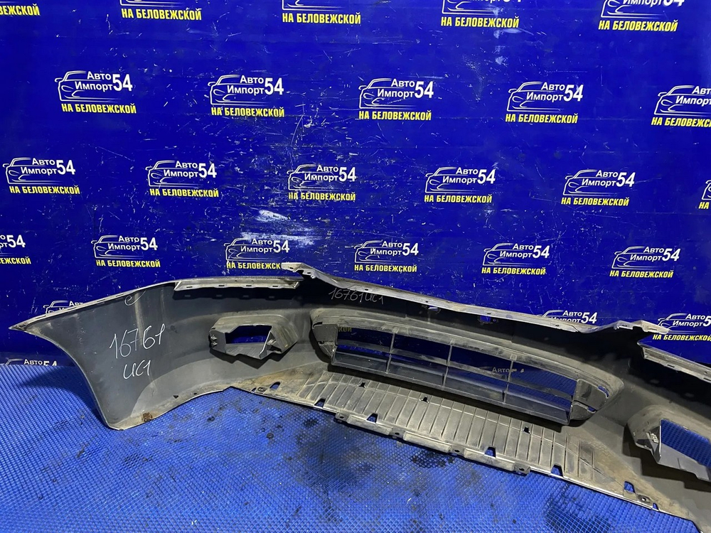 Бампер передний Honda INSPIRE 2003-2007