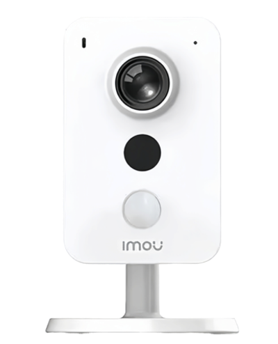 IPC-K22P-IMOU Cube WiFi 2MP 1/2.7" 2 Мп CMOS, 1920*1080 ICR,DWDR