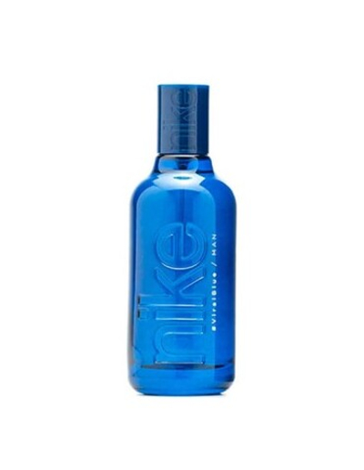 NIKE VIRAL BLUE MAN EDT 100 ML