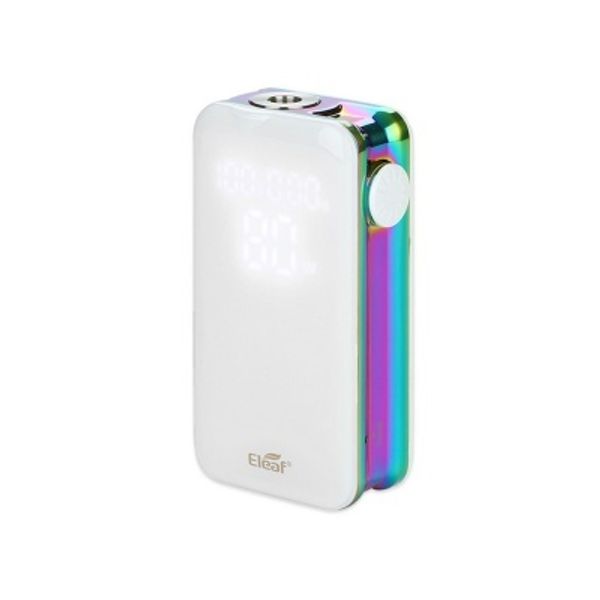 Цена на Боксмод Eleaf iStick NOWOS 4400mAh 80W Dazzling Купить Боксмод Eleaf iStick NOWOS 4400mAh 80W Dazzling