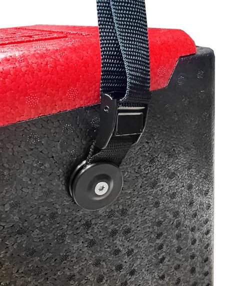 Зимний ящик RAPALA G2