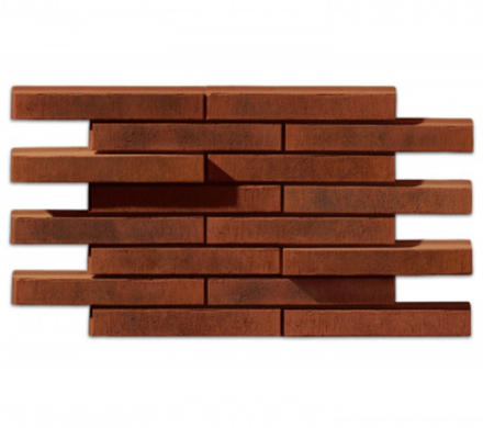 Плитка для НВФ Сиэтл 3D 767 "Леонардо Стоун"