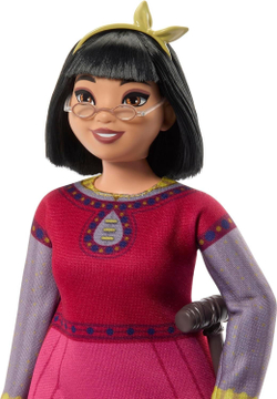 Кукла Disney Wish Далия Dahlia of Rosas