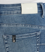 Джинсы Liu Jo - голубой(UA4003 D4615)