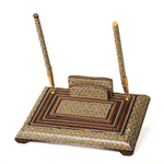 Подставка для ручек сувенирная хатамкари 250320275 Иран