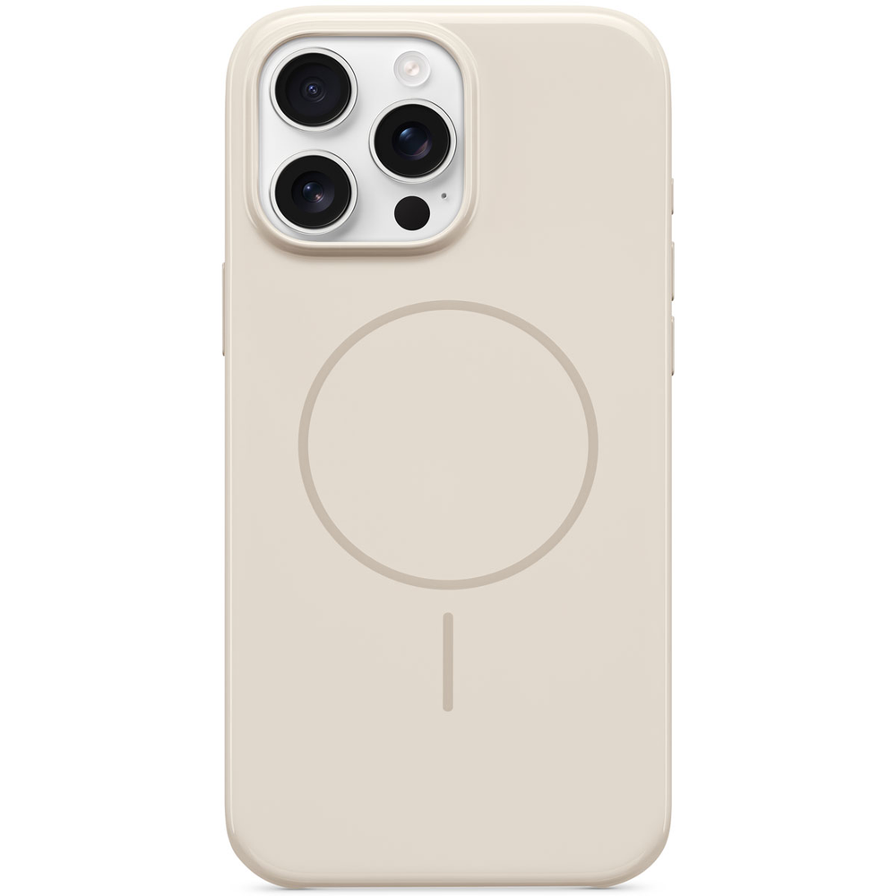 Чехол Beats Case с MagSafe для iPhone 16 Pro Max
