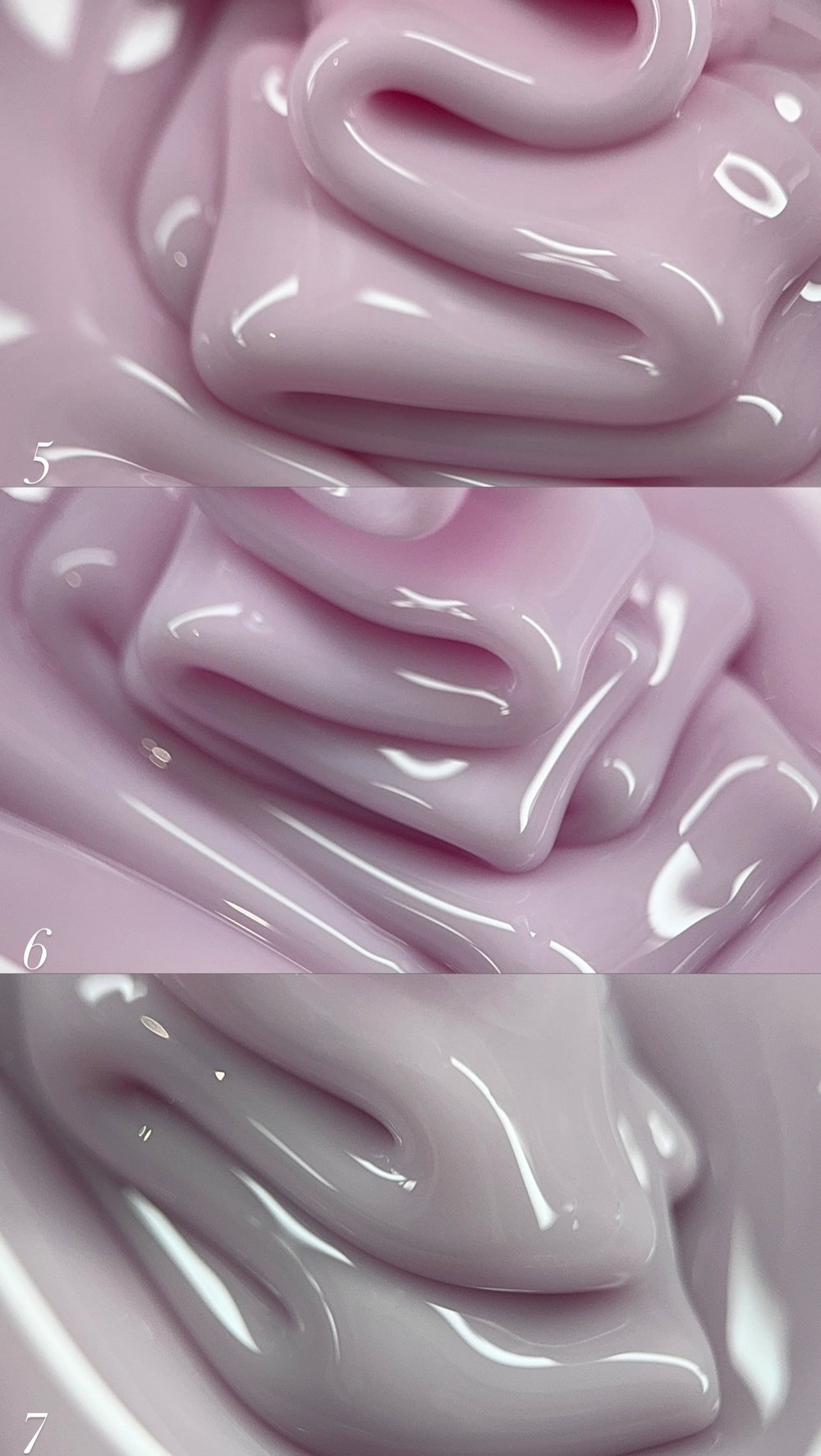 Моделирующий гель "Nude deep" 25г