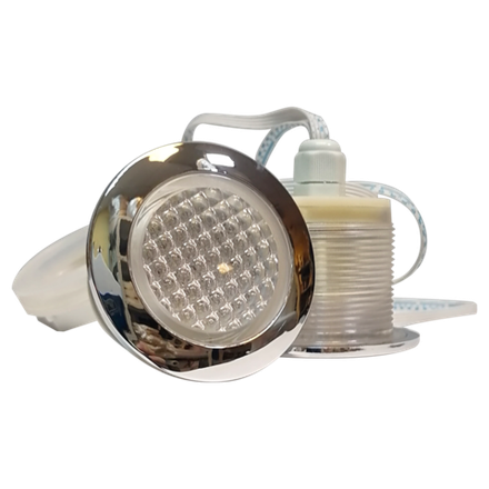 Точечные светильники, хромотерапия Steamtec TOLO LED
