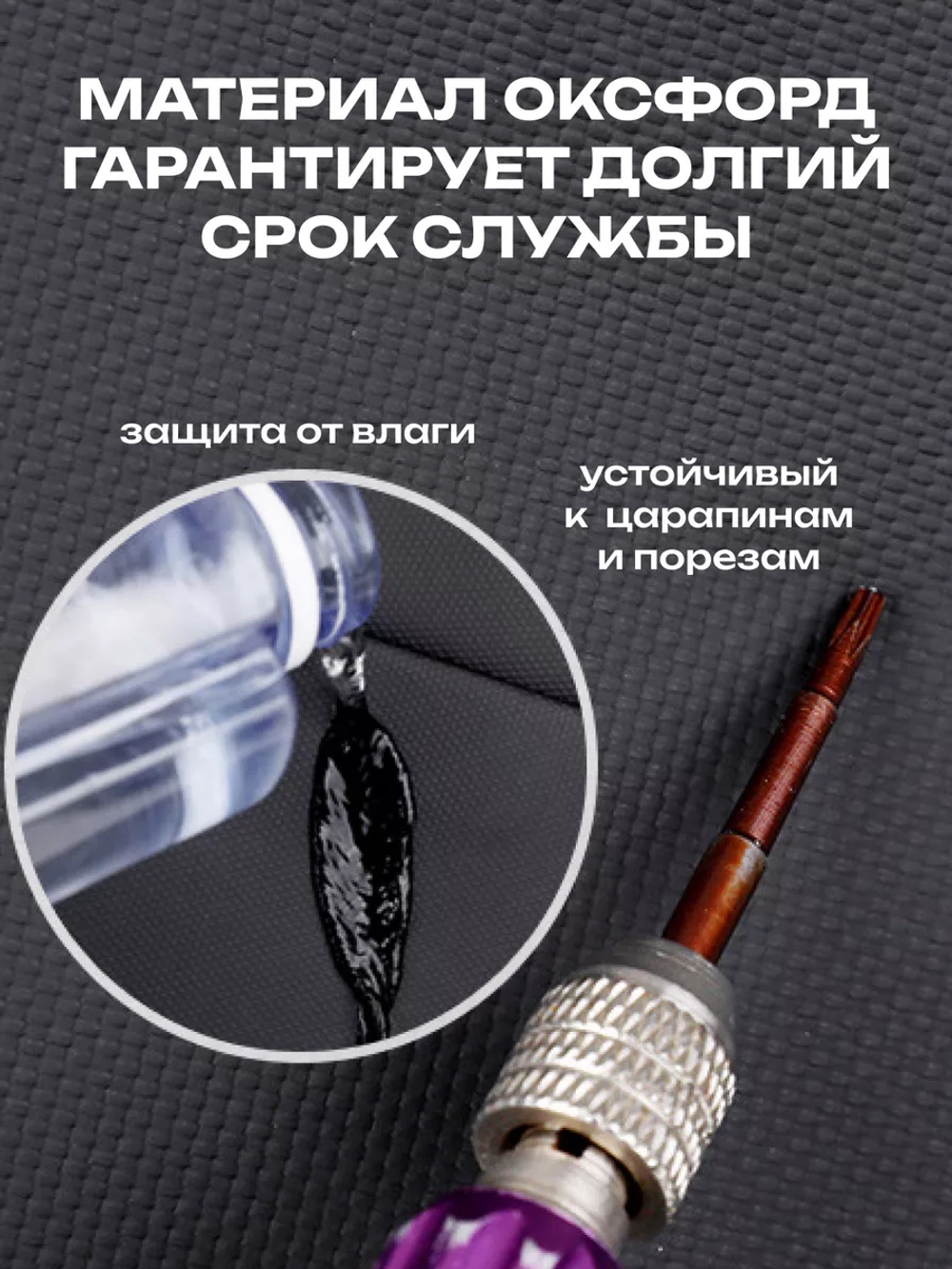 Рюкзак для ноутбука и путешествий трансформер с USB