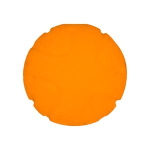 Игрушка Mr.Kranch для собак Мяч 6 см оранжевая