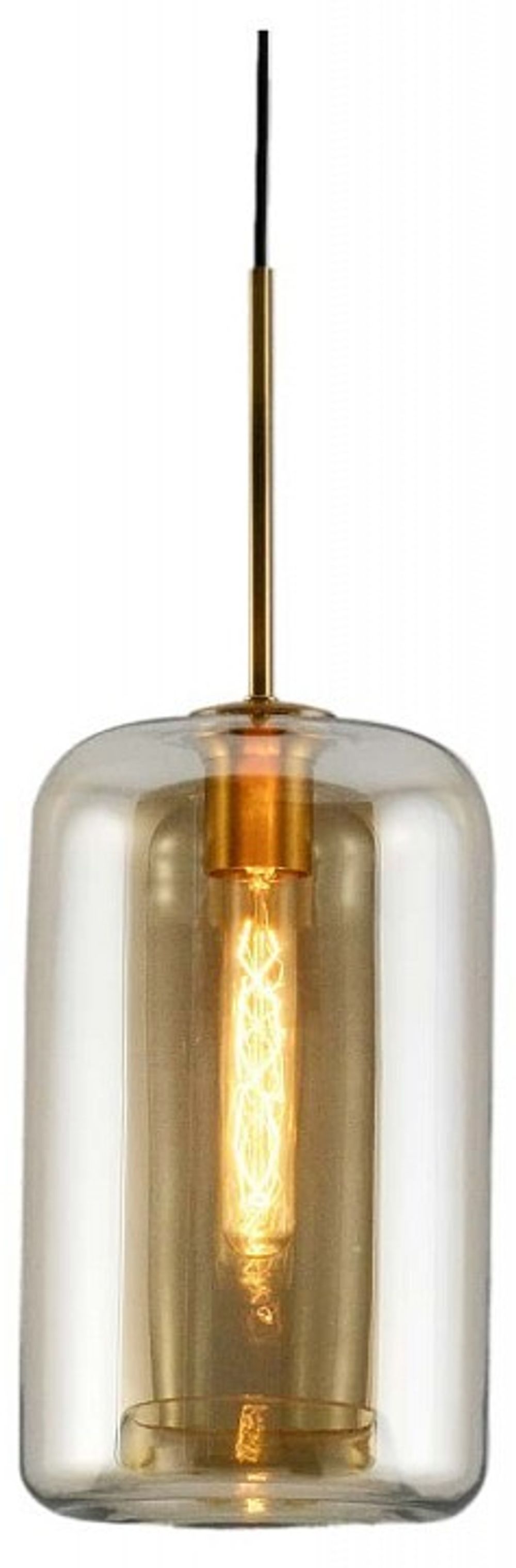 Подвесной светильник Moderli Scrum V11535-1P