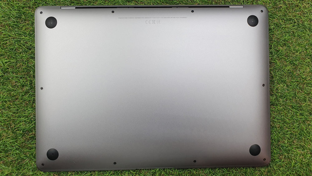 MacBook Air 13 M1, 2020 A2337 302 цикла