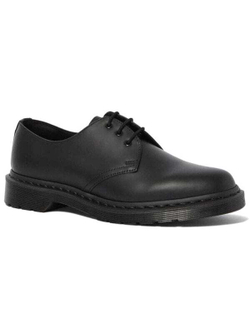 Dr. Martens 1461 Mono Smooth Leather Oxford Black