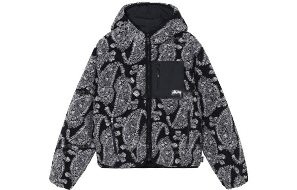 Куртки Stussy FW21 Logo, 118452