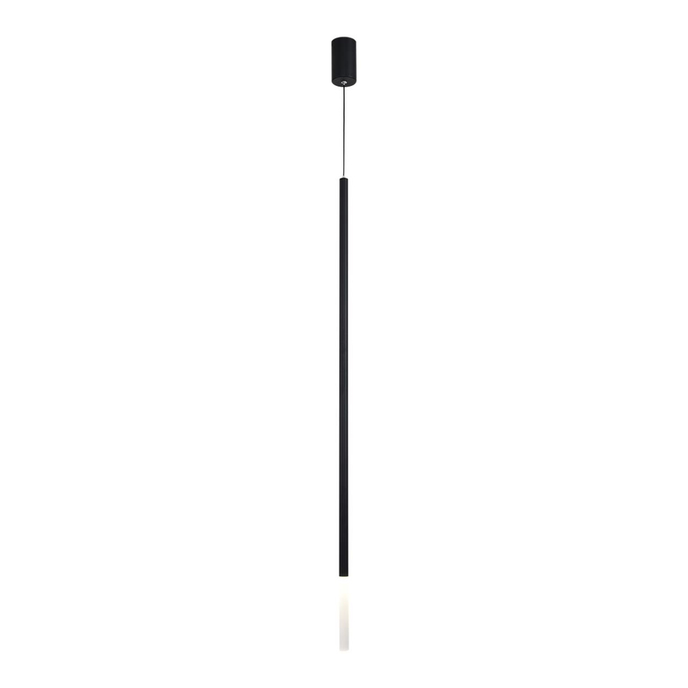 8400/3LA LEDIO LN26 000 черный/белый, металл/акрил Подвес LED 3W 3000K 220V STICK