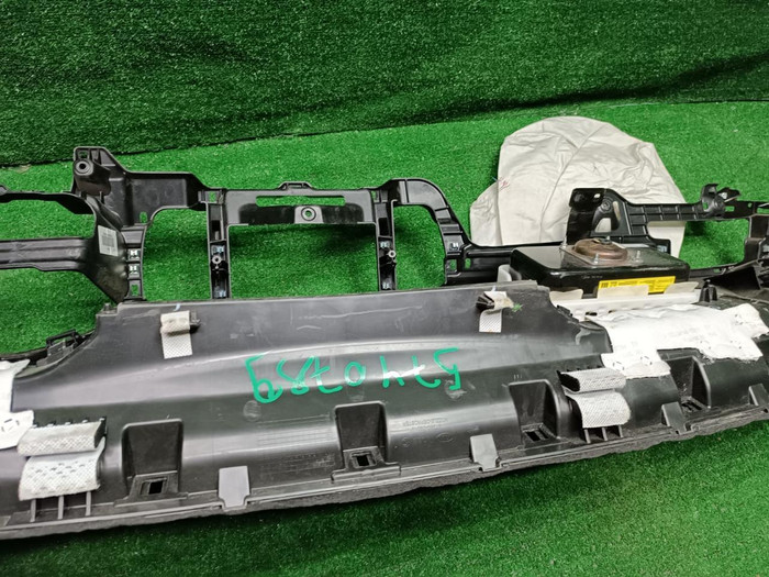 Комплект безопасности Kia Sorento 3 UM Prime (2014-2020)