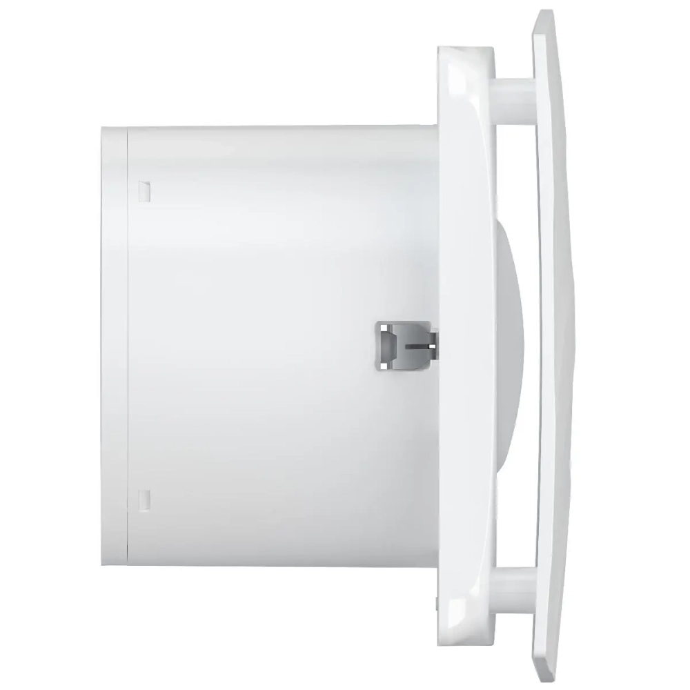 Вентилятор вытяжной D100 БЕЗ ОК WAVE