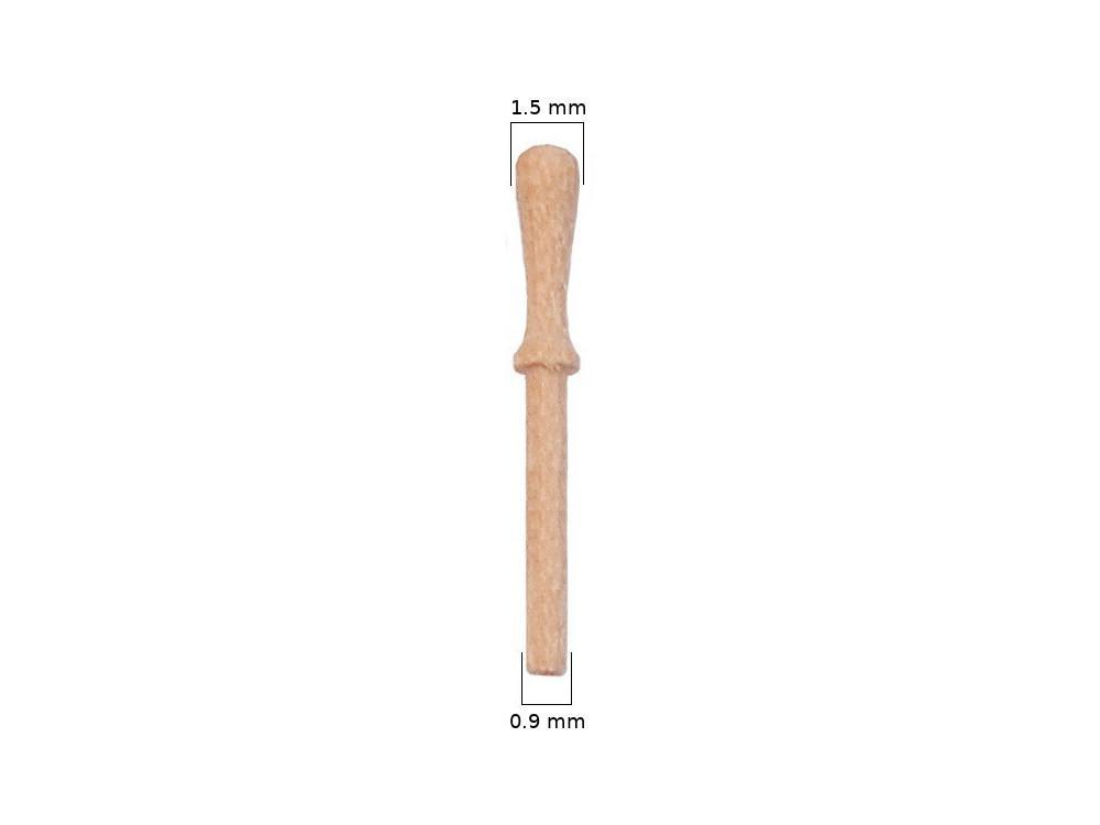 Wooden Belaying Pins (10pcs)