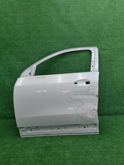 Дверь передняя левая Mercedes GLA H247 (2020-н.в.)
