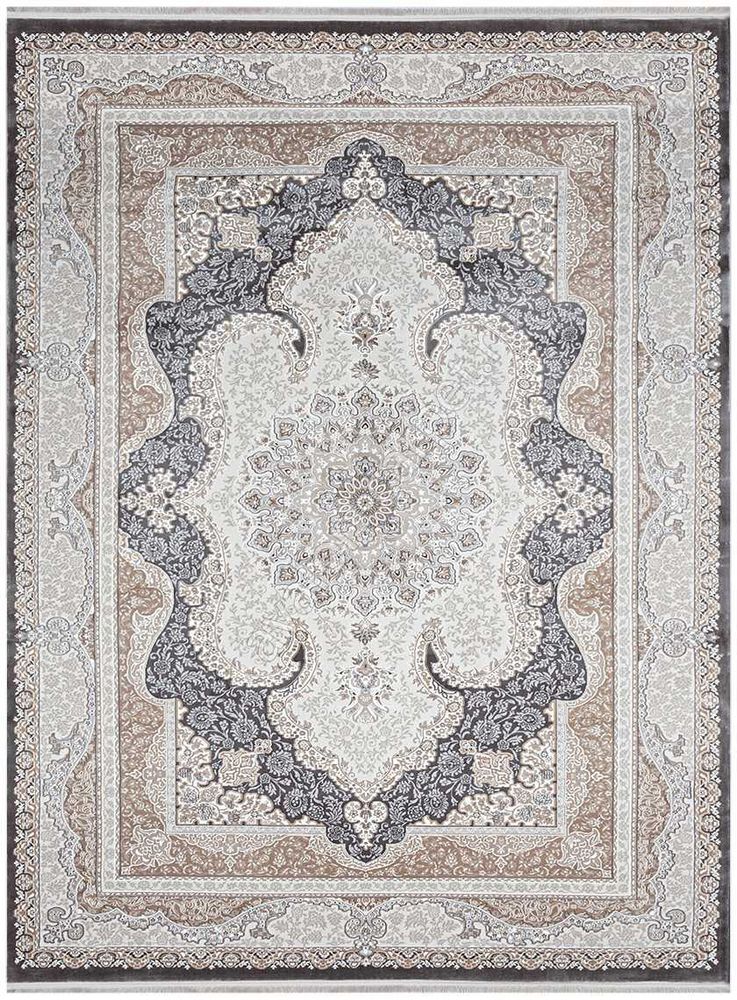 Avangard 36945A GREY \ GREY Прямой