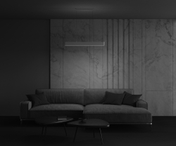 Подвесной светильник Technical P010PL-L23W