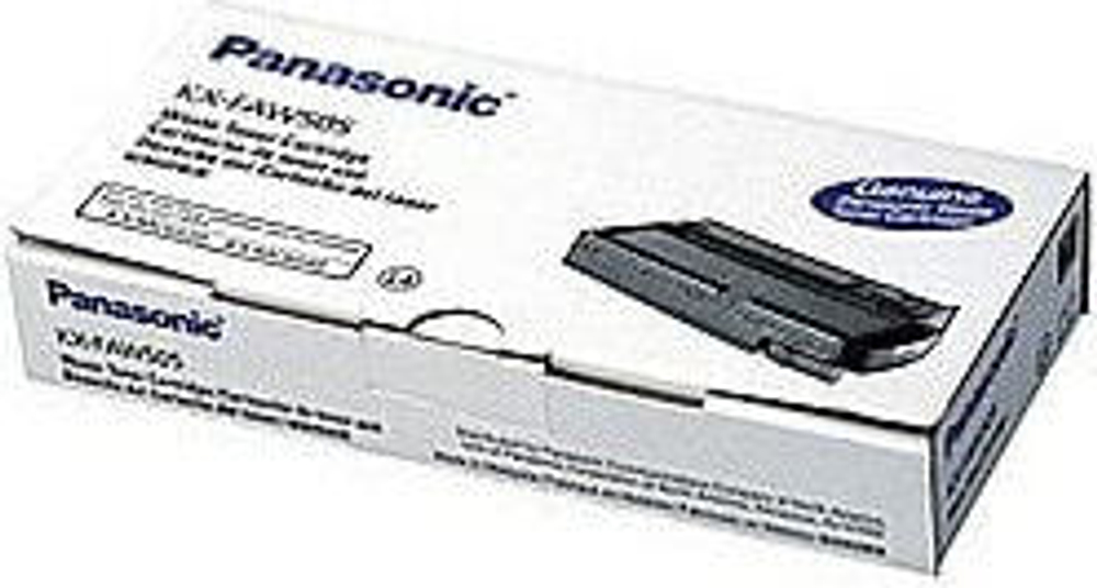 Panasonic KX-FAW505 Подлинный 1 шт KX-FAW505X