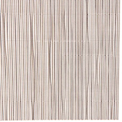 Салфетка на стол 30*45см «Строчка» плетеная, серая