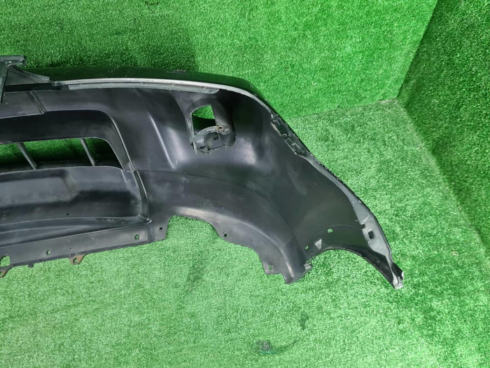 Бампер передний Nissan X-Trail t31 (2007-2011)