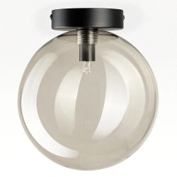 Citilux ORTON CL202511 Светильник Дымчатый