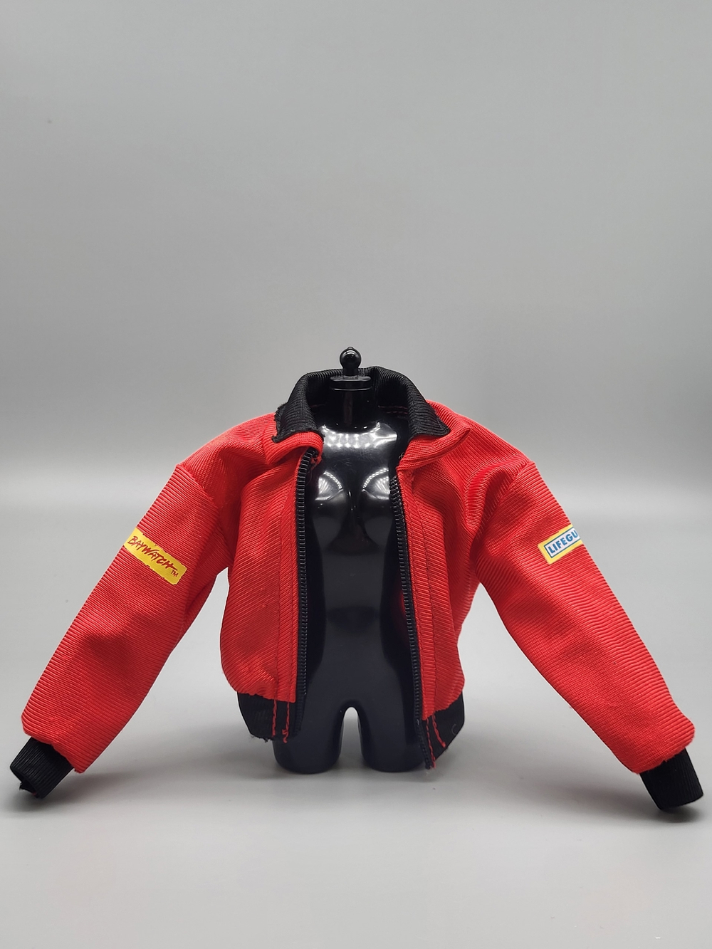 Одежда для куклы Кена, Baywatch, 1994, Маттел, 09