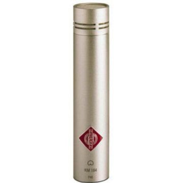 Neumann KM 184 NI - конденсаторный микрофон , цв.хром