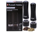Измельчитель специй электрический Russell Hobbs 28010-56 черный