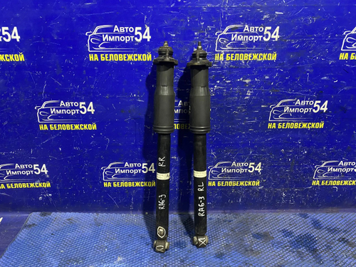 Амортизатор задний Honda ODYSSEY 2001