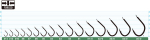 Крючок Owner 50057 №12